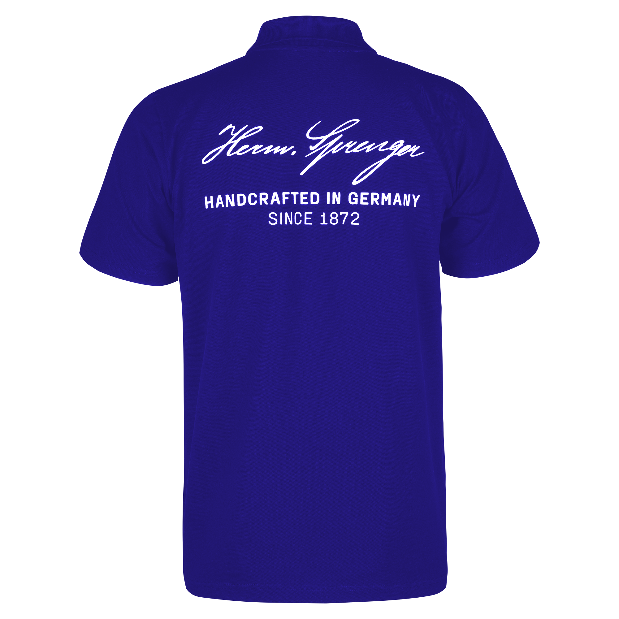 SPRENGER Polo Shirt