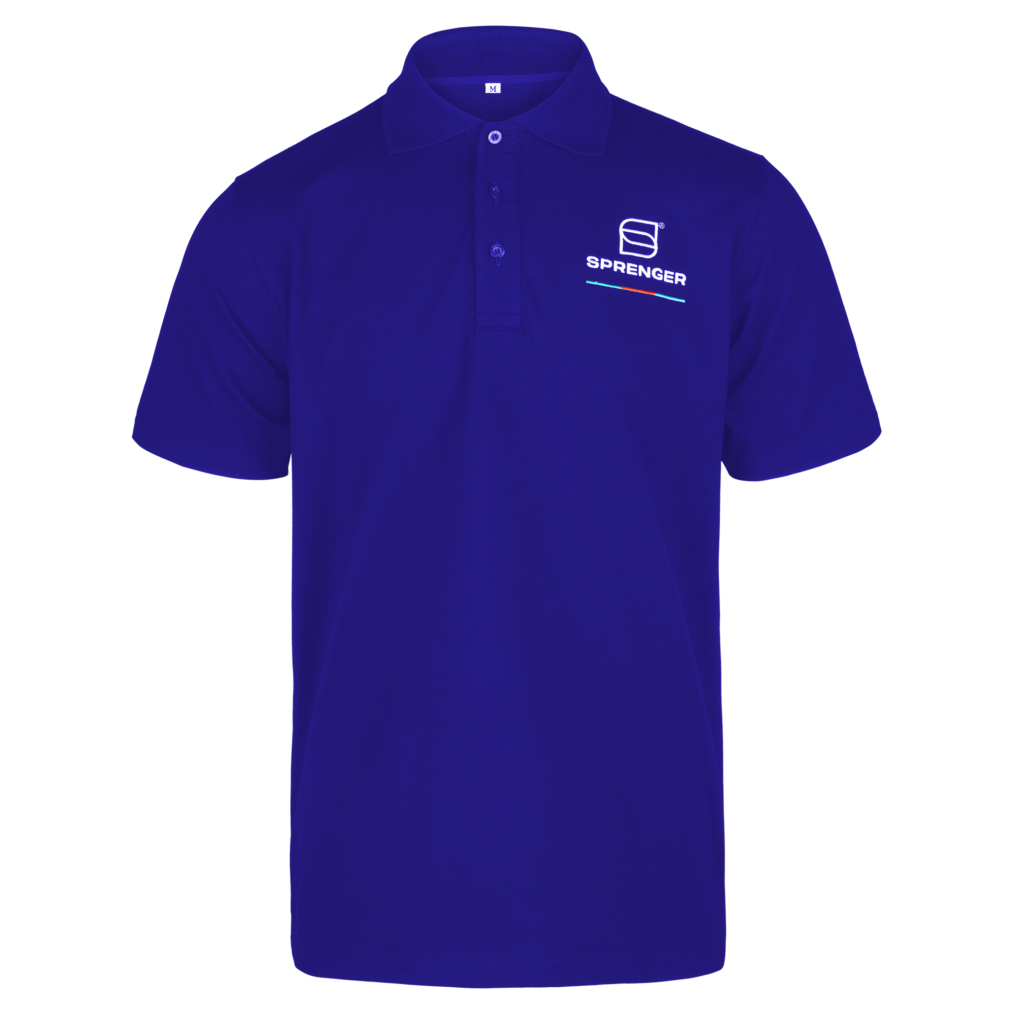 SPRENGER Polo Shirt