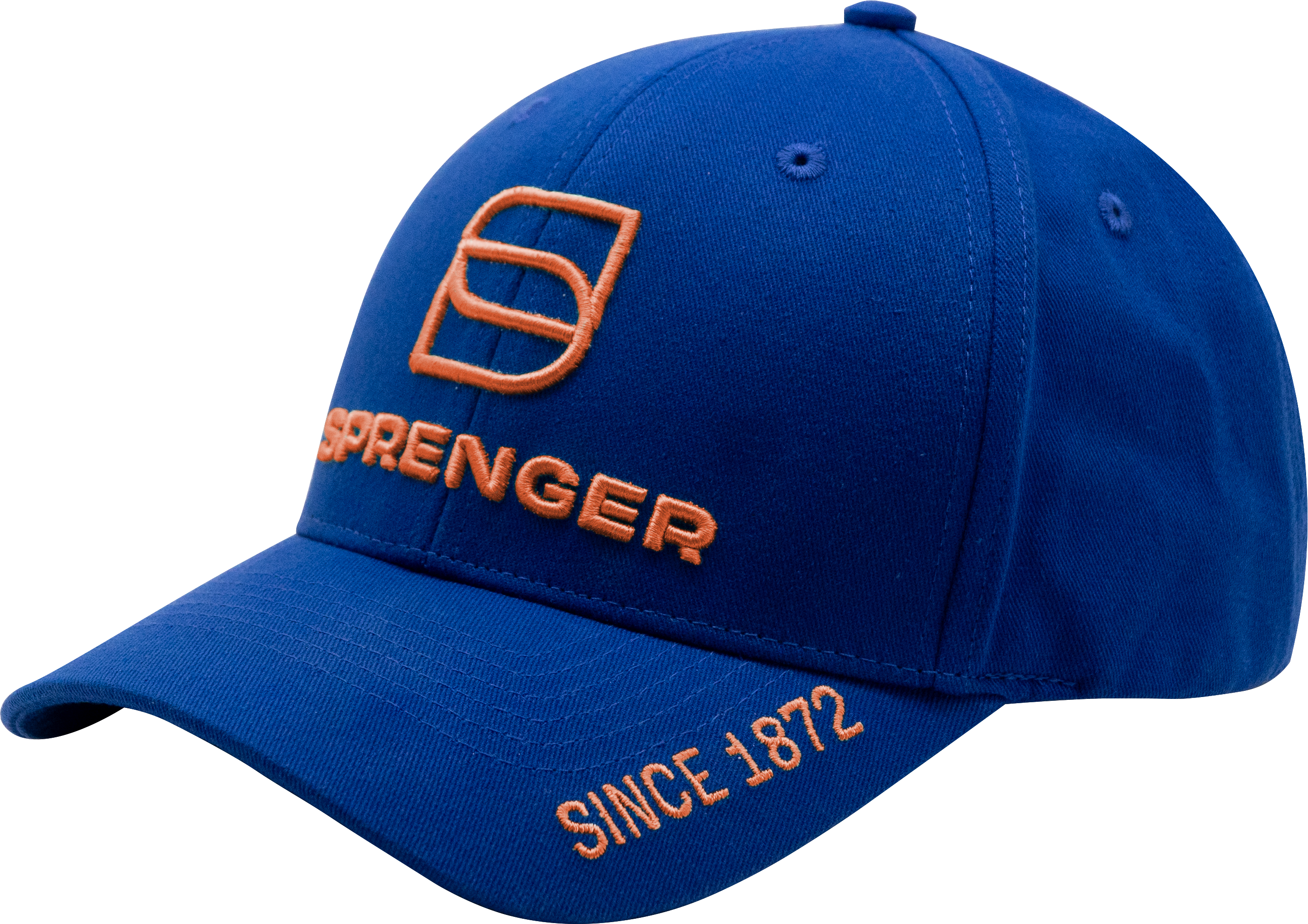 SPRENGER Baseball Hat