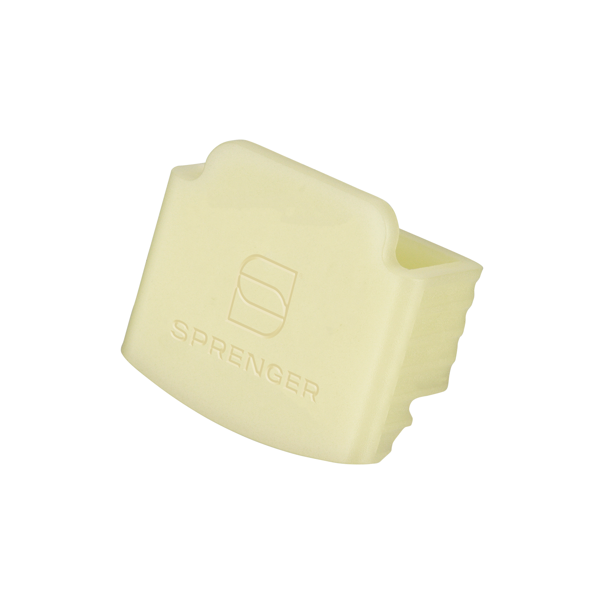 Green Glow in the Dark ClicLock Jacket