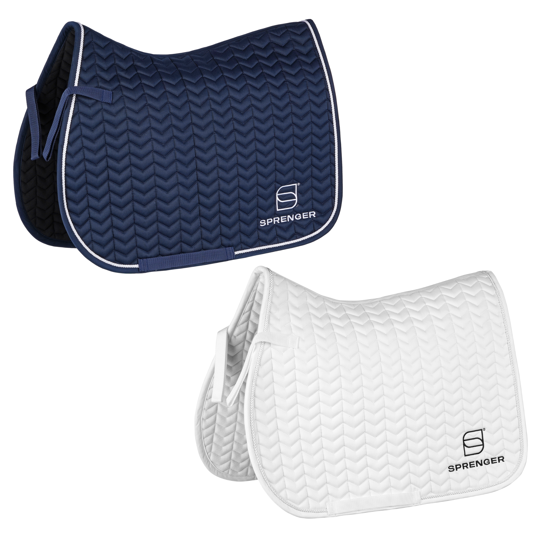 SPRENGER Saddle Pads