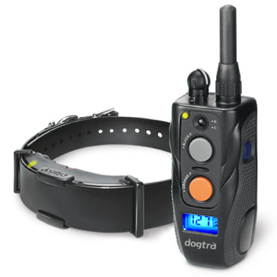 DOGTRA ARC E Collar Remote Training System (Medium output with 3/4 mile range)