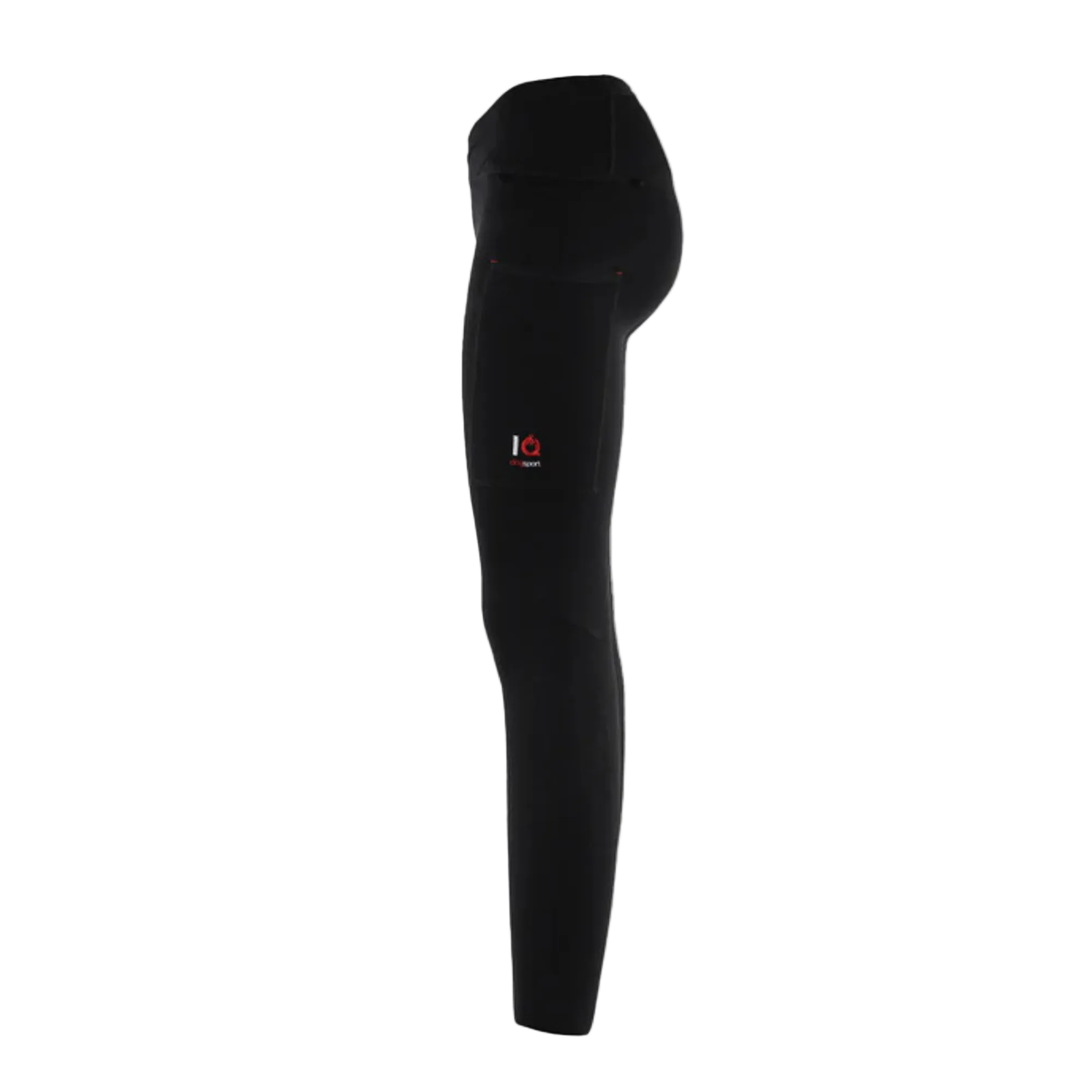 IQ Dogsport Performance Leggings with Pockets