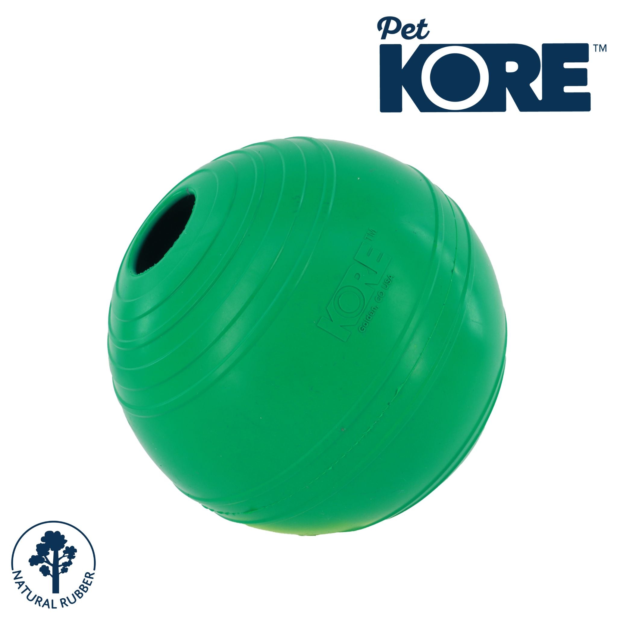 PetKORE KOREFlex Ball