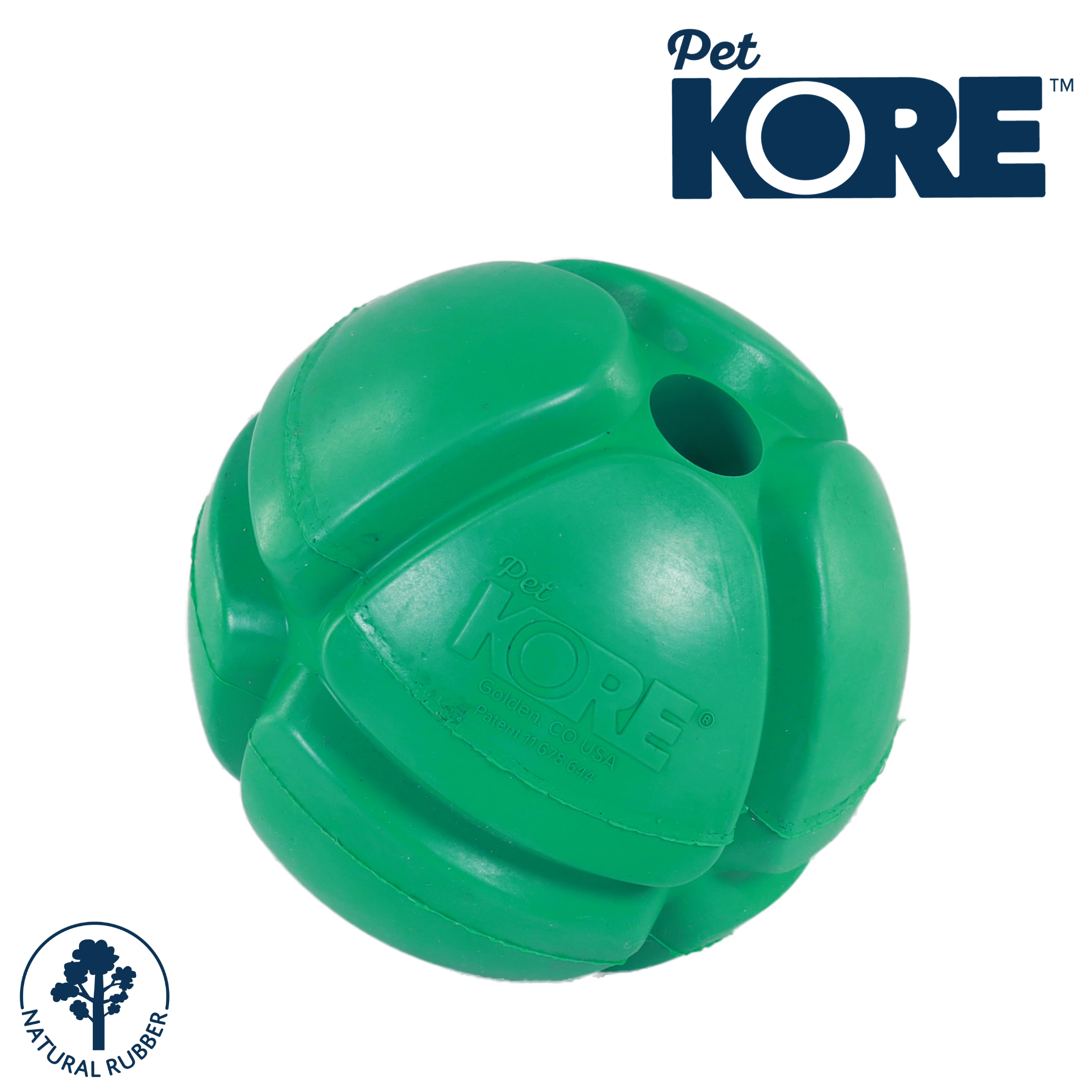 PetKORE FloTek Ball
