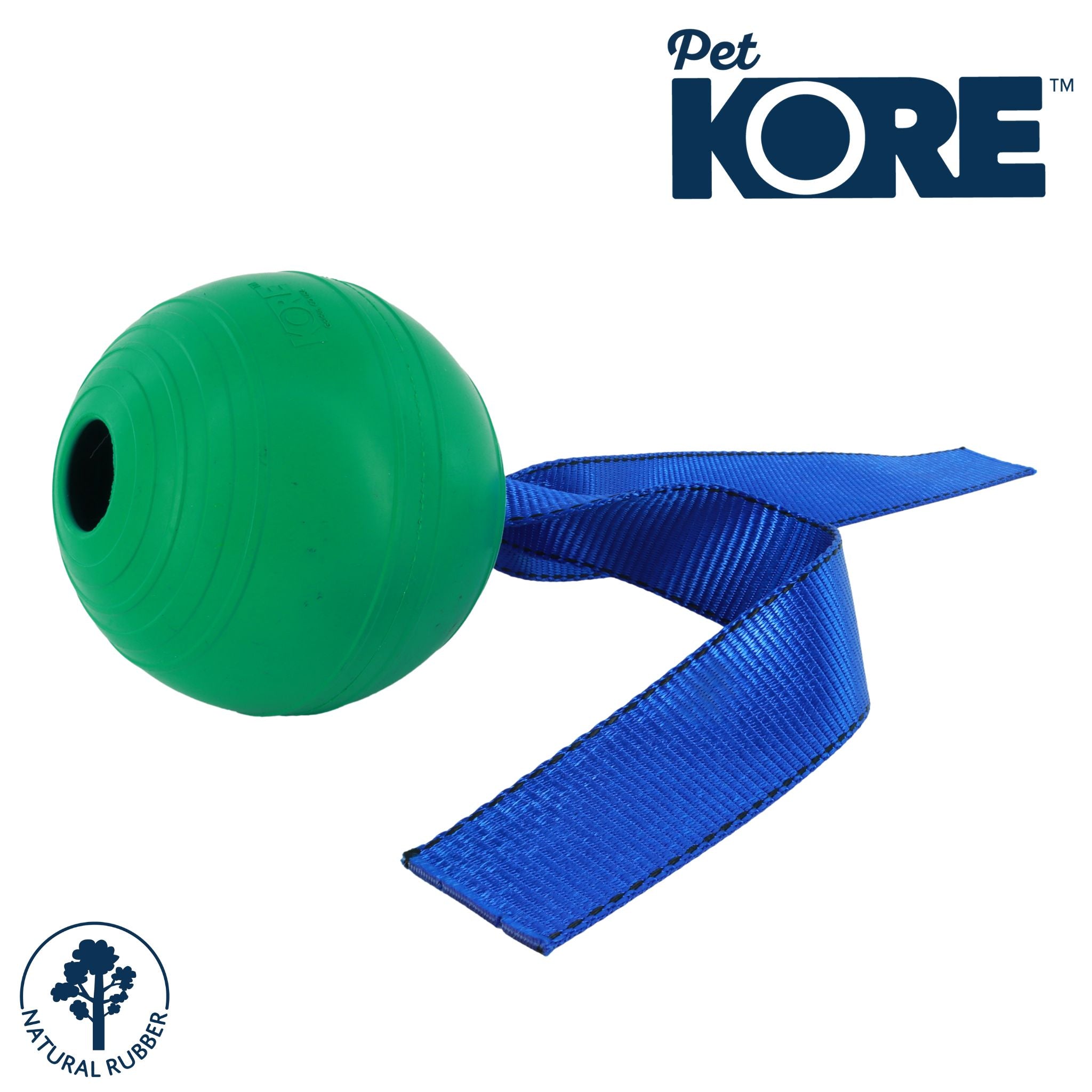 PetKORE KOREflex Ball & Tail