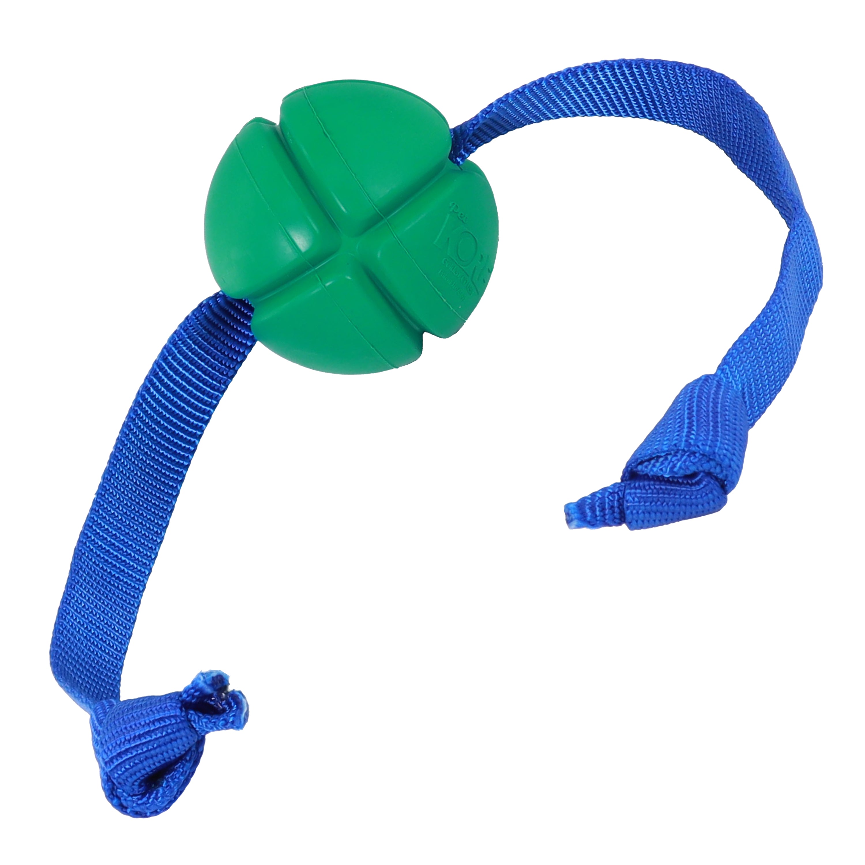 PetKORE FloTek Tug Toy