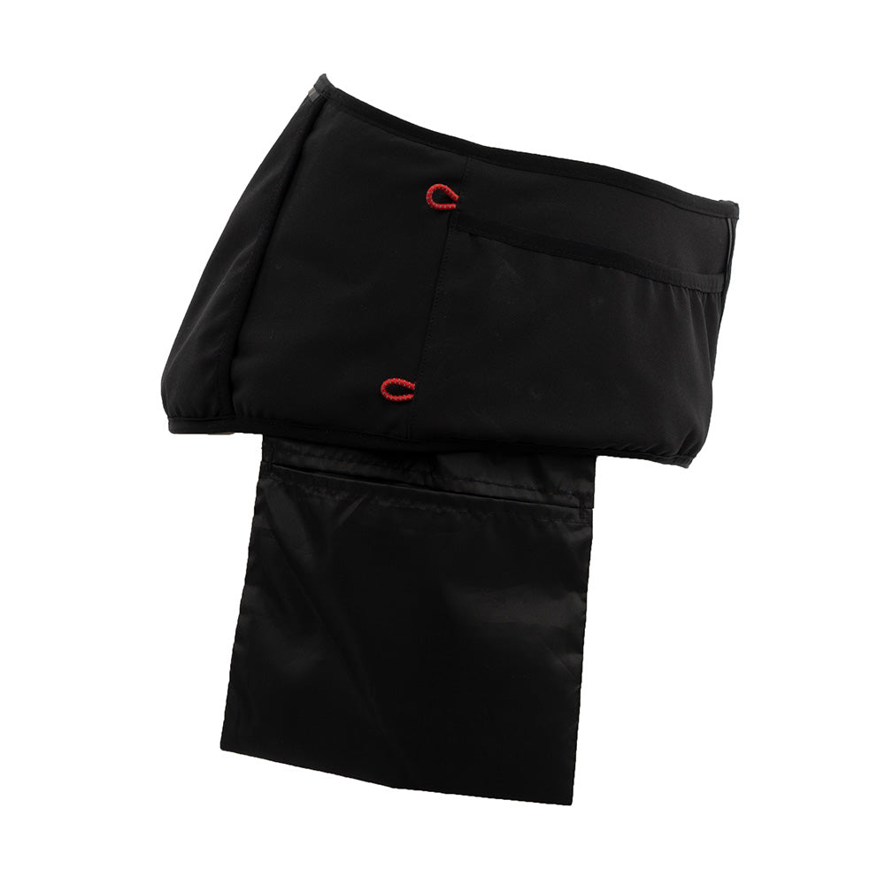 IQ Dogsport Multifunction Unisex Belt - Black