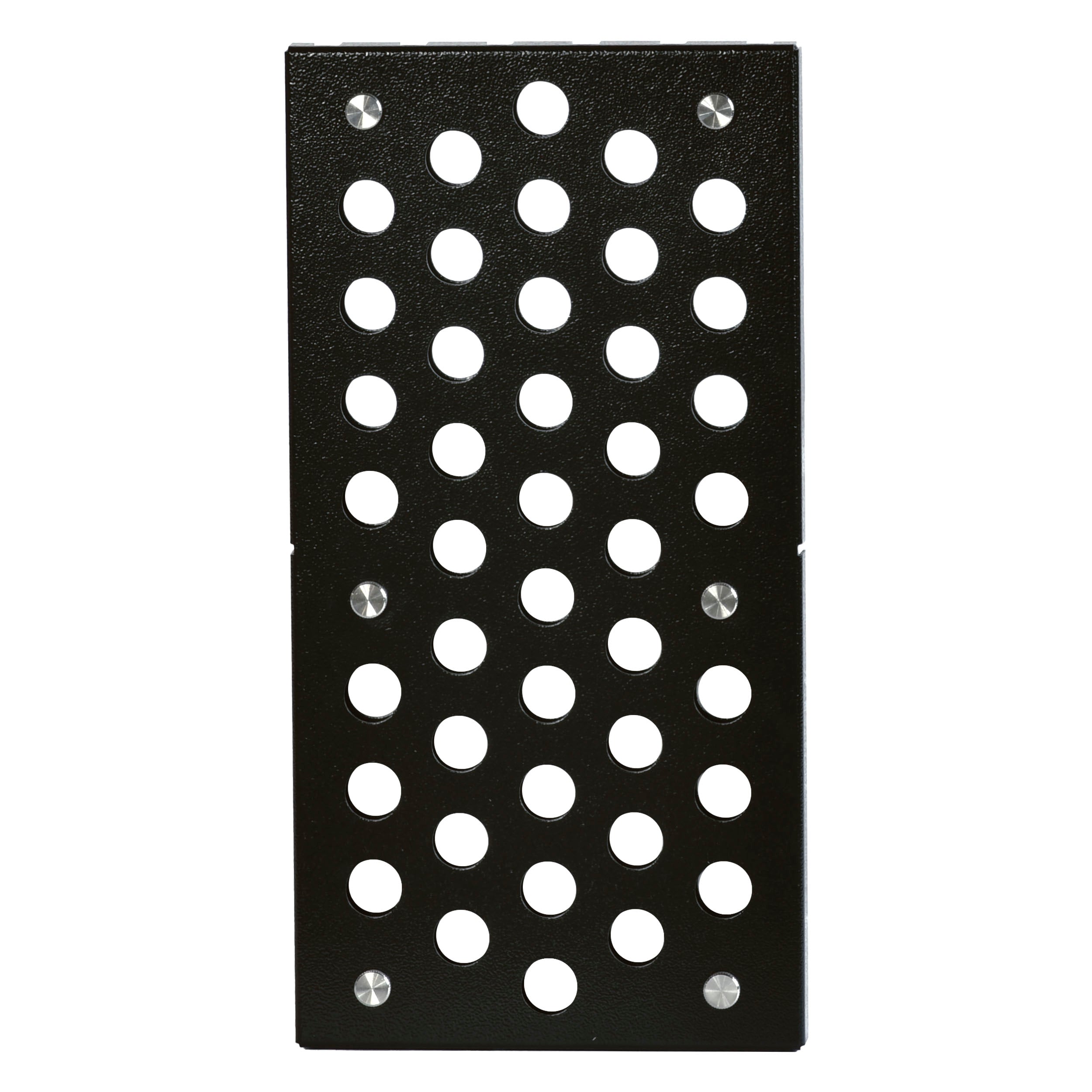 K9 Kennel Boss Door Guard - Aluminum Door Reinforcement Panel for Collapsible Crates