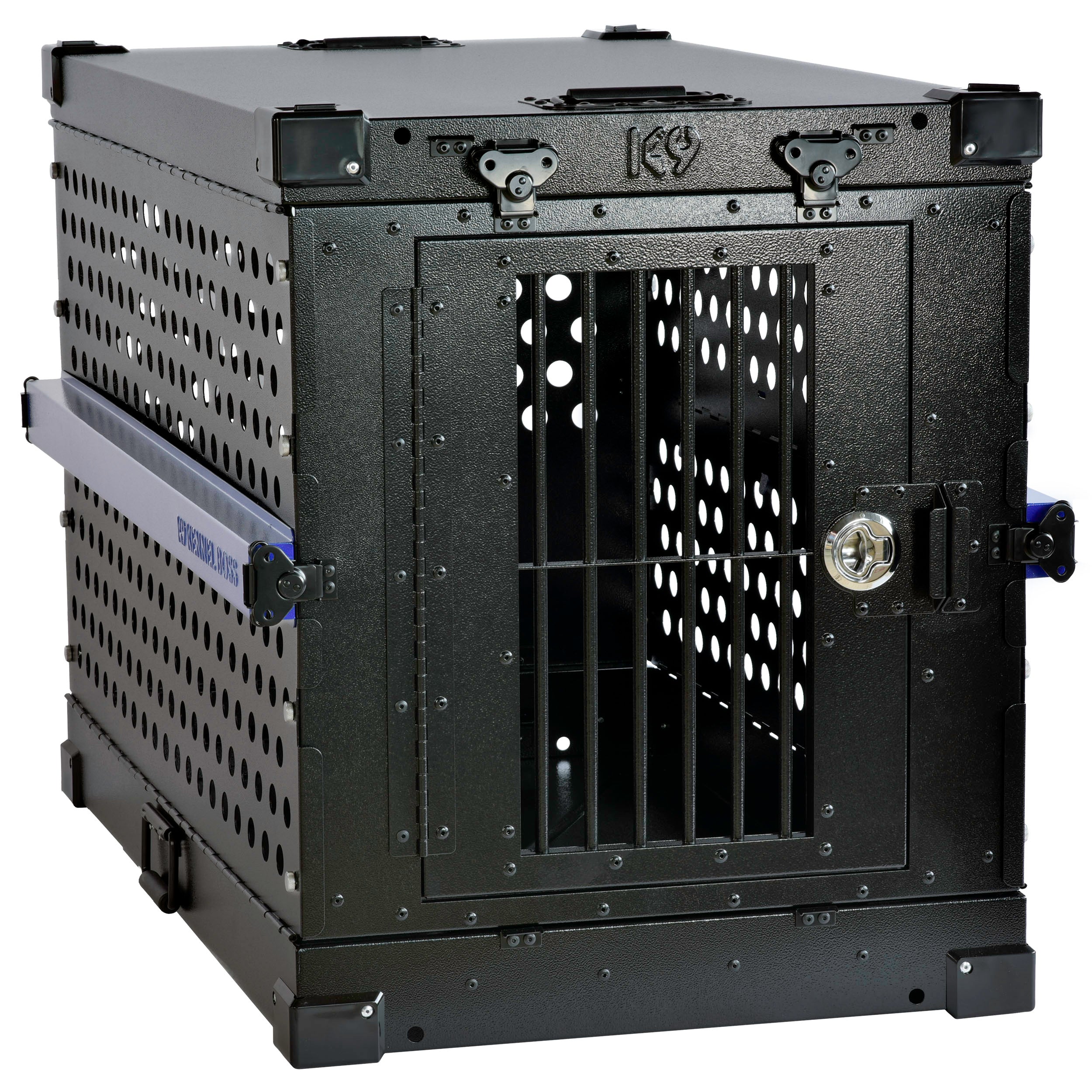 K9 Kennel Boss Heavy Duty Collapsible Dog Crate