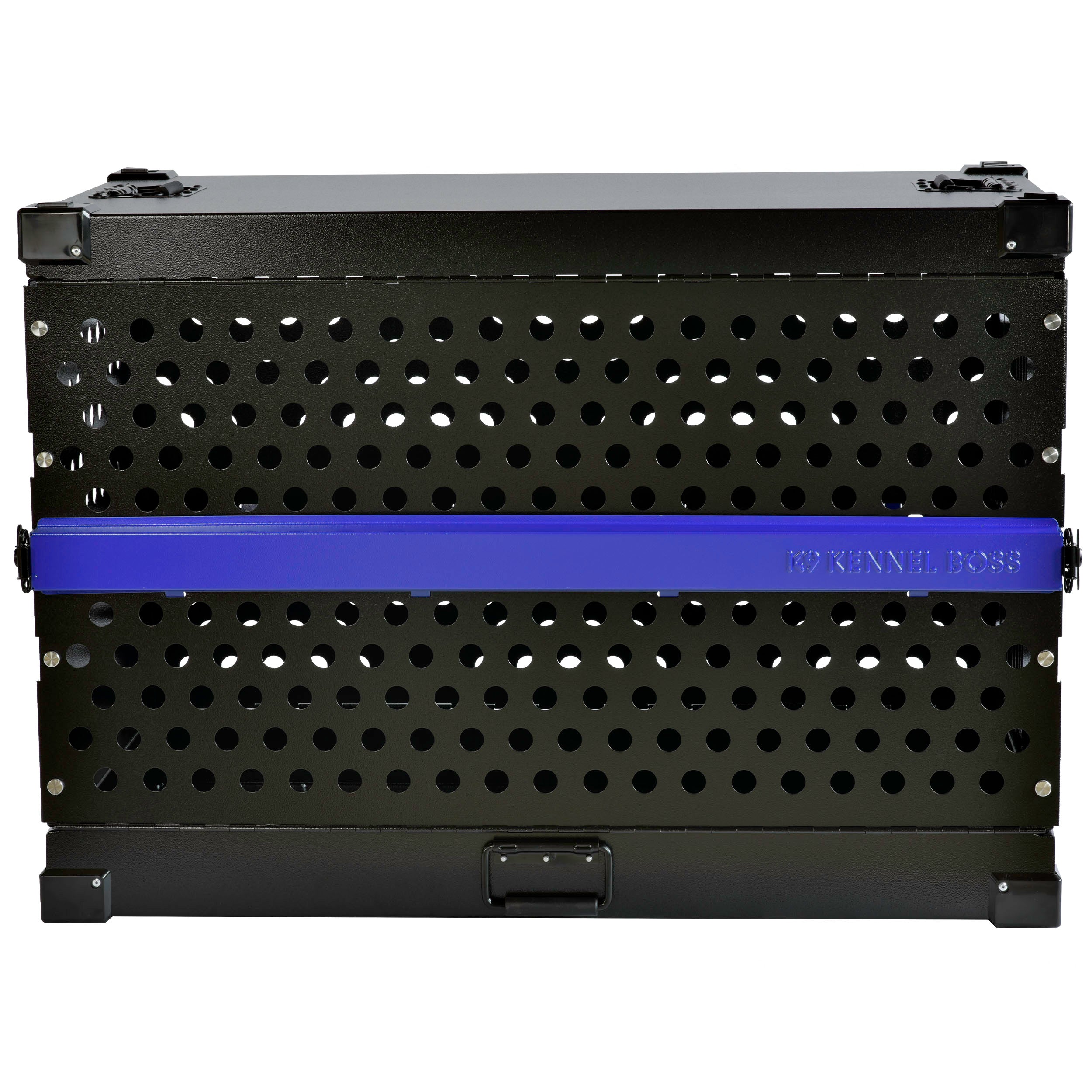 K9 Kennel Boss Heavy Duty Collapsible Dog Crate