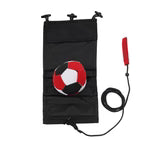 IQ Dogsport Black Magnet Bag