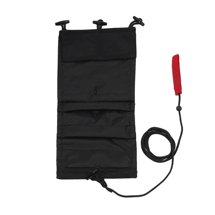 IQ Dogsport Black Magnet Bag