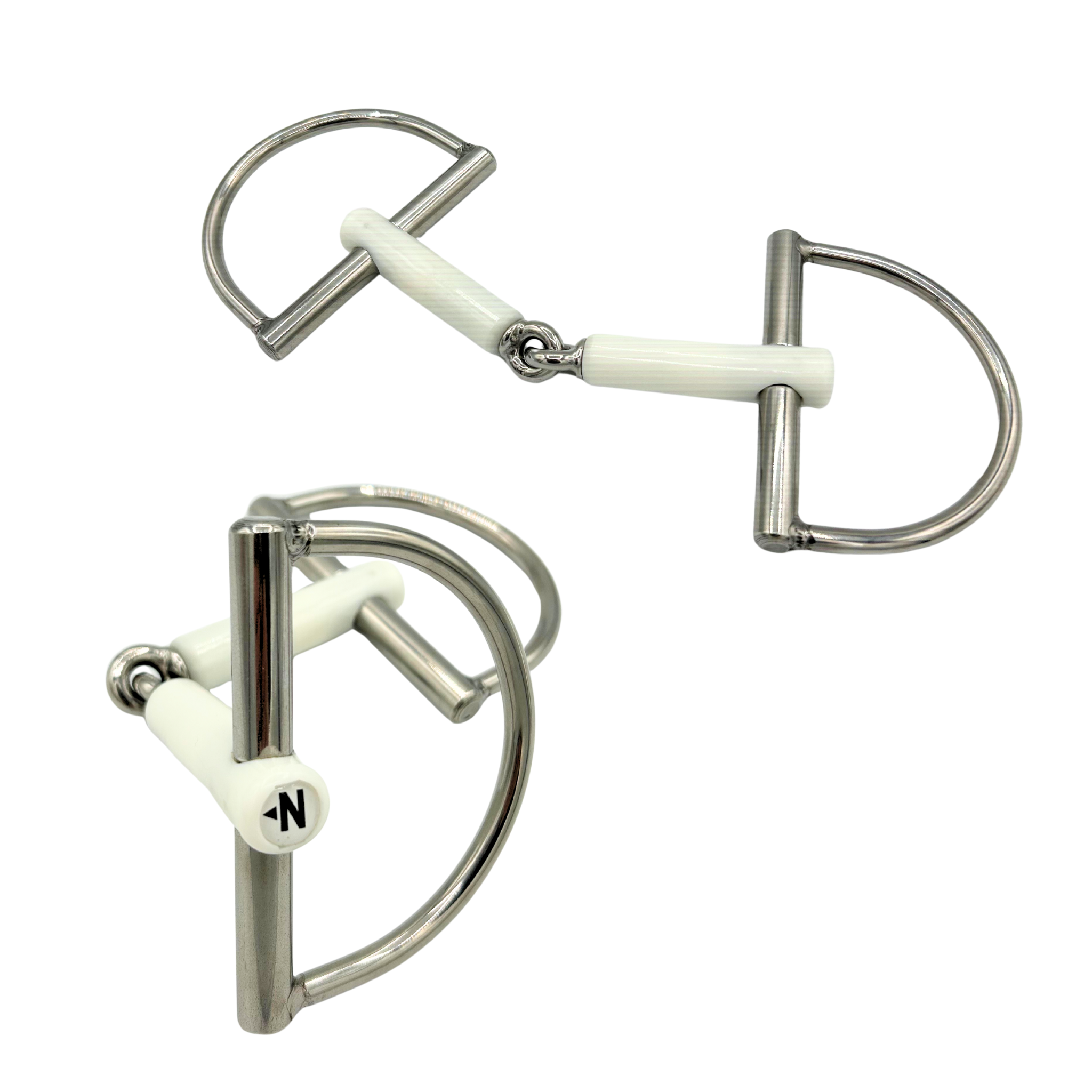 NATHE "Traditional" Hunter D-Ring Bit