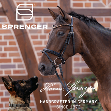 Herm sprenger deals usa