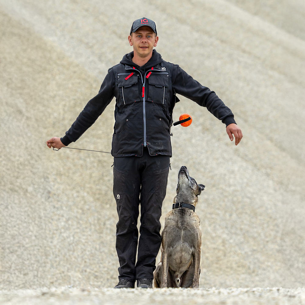 IQ Dogsport 3.0 Training Vest (Unisex)
