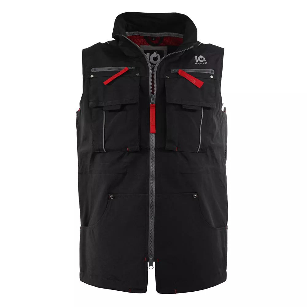 IQ Dogsports 3.0 Training Vest (Unisex)