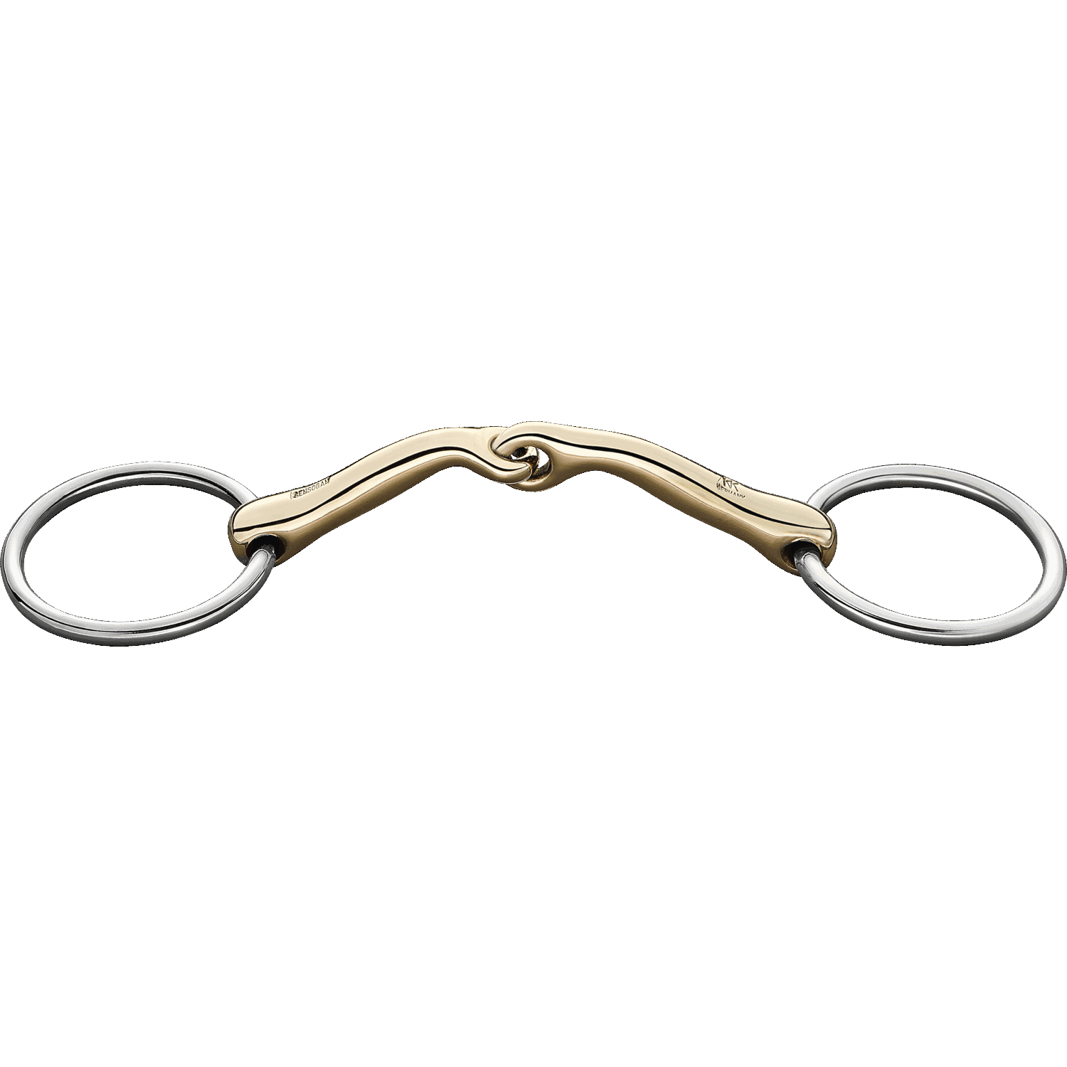 KK Loose Ring - Single Jointed