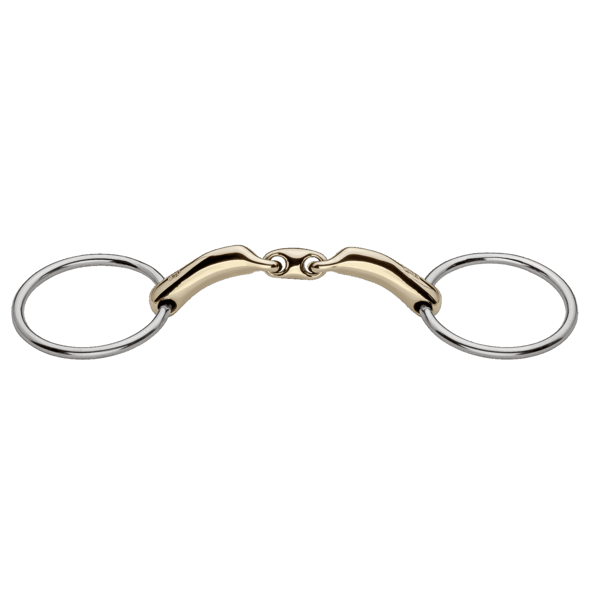 2024年ファッション福袋 Novocontact Loose Ring Bit (Double-Jointed) その他