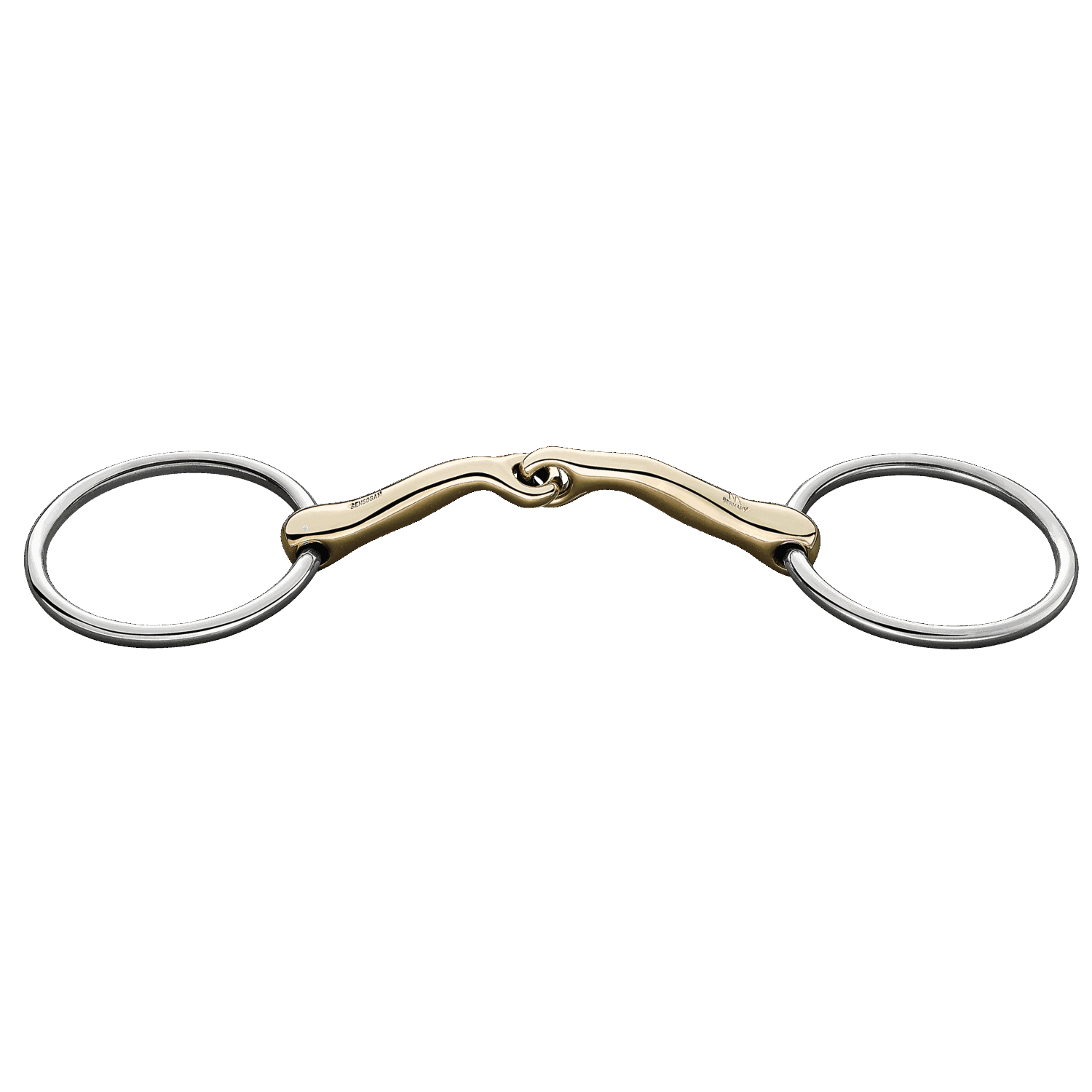 KK Loose Ring - Single Jointed