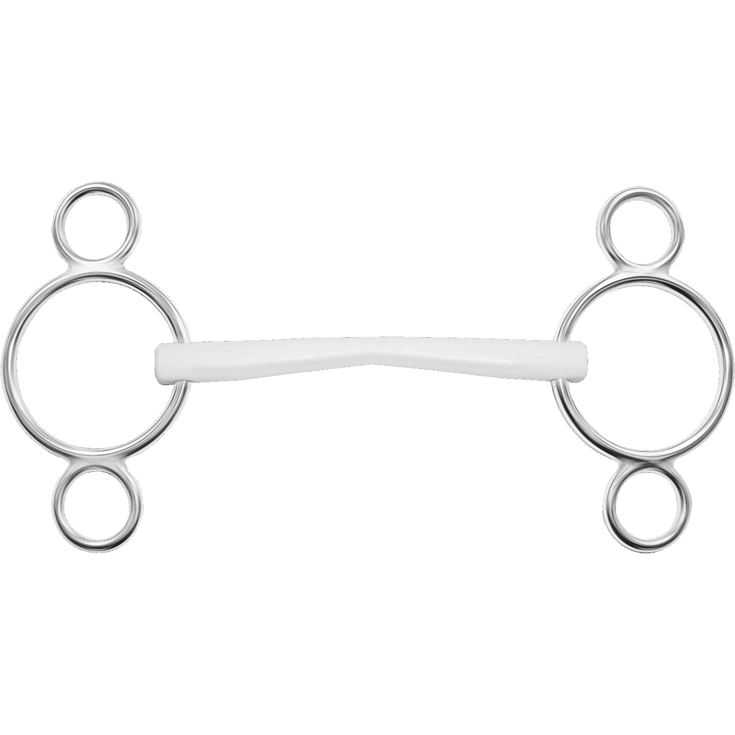 Duo 3-Ring Bit