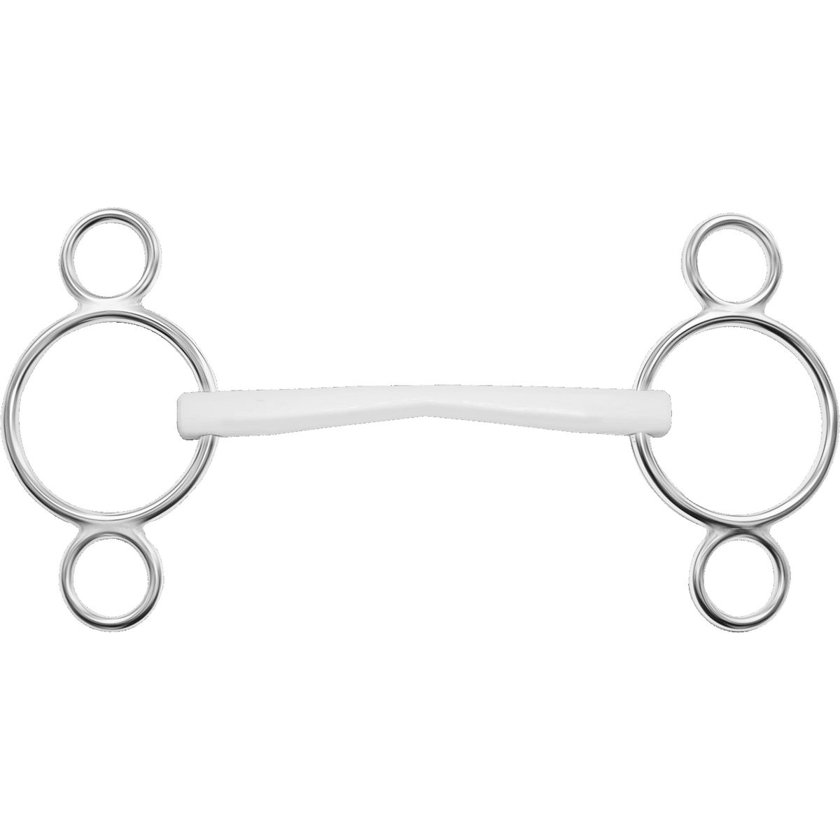 Duo 3-Ring Bit