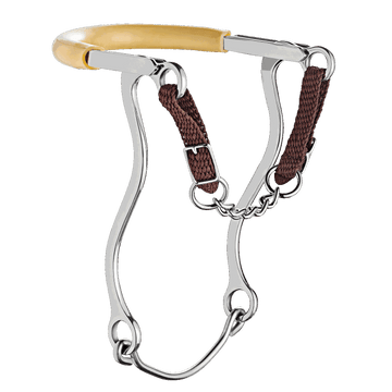 Western-Style Hackamore