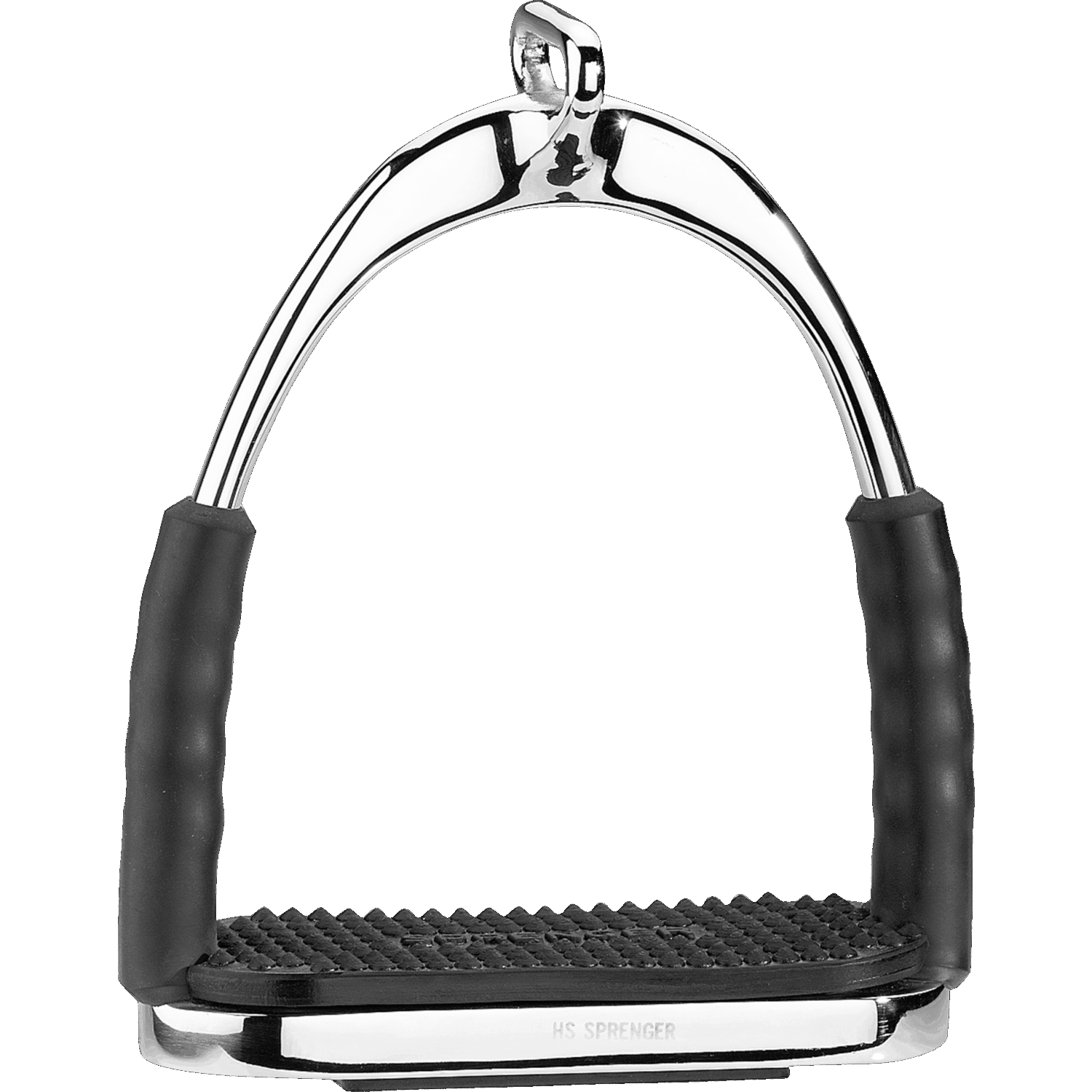 System-4 Stirrups with Offset eye