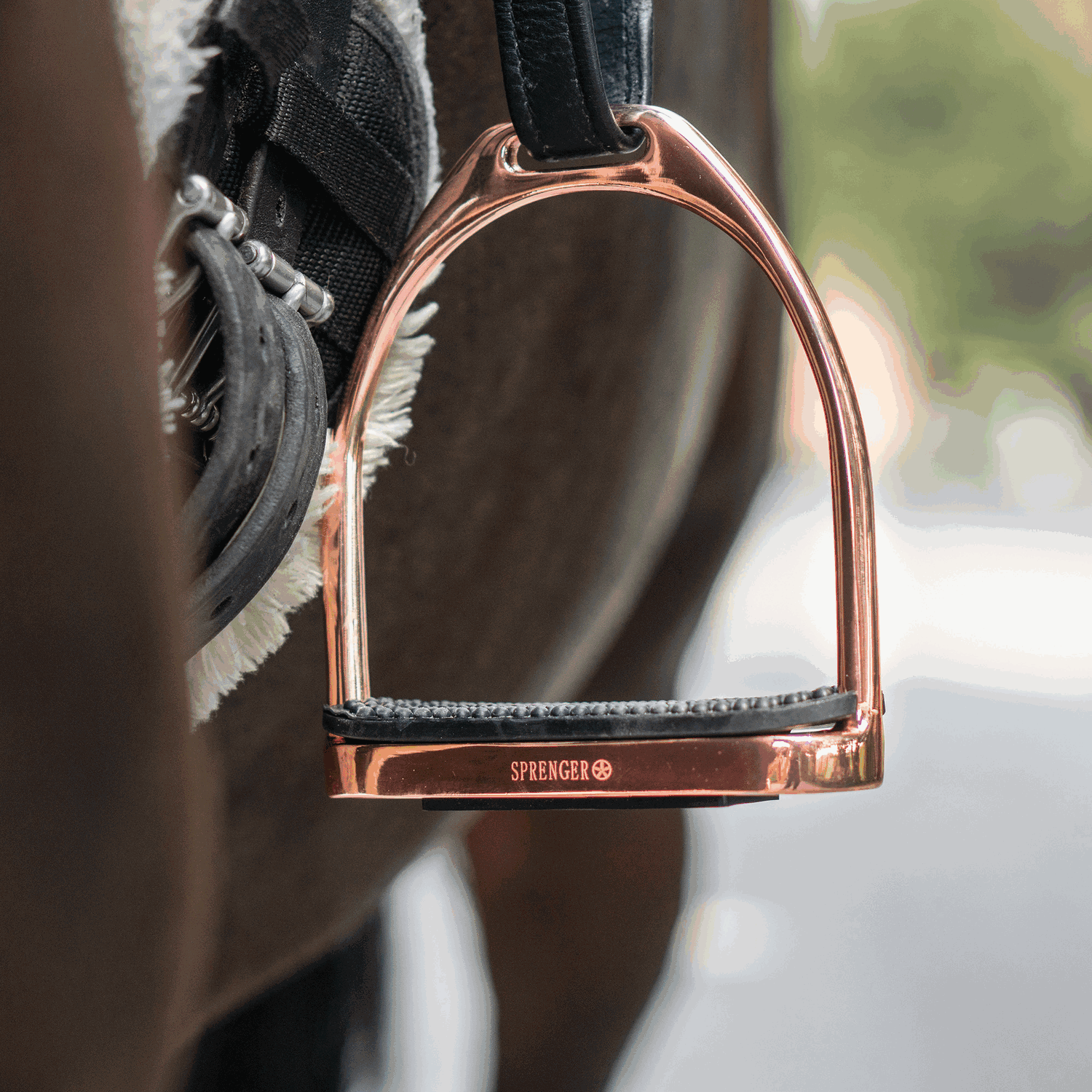 FILLIS Stirrups