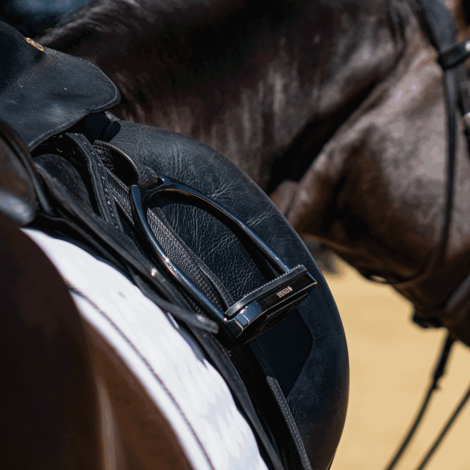 FILLIS Stirrups