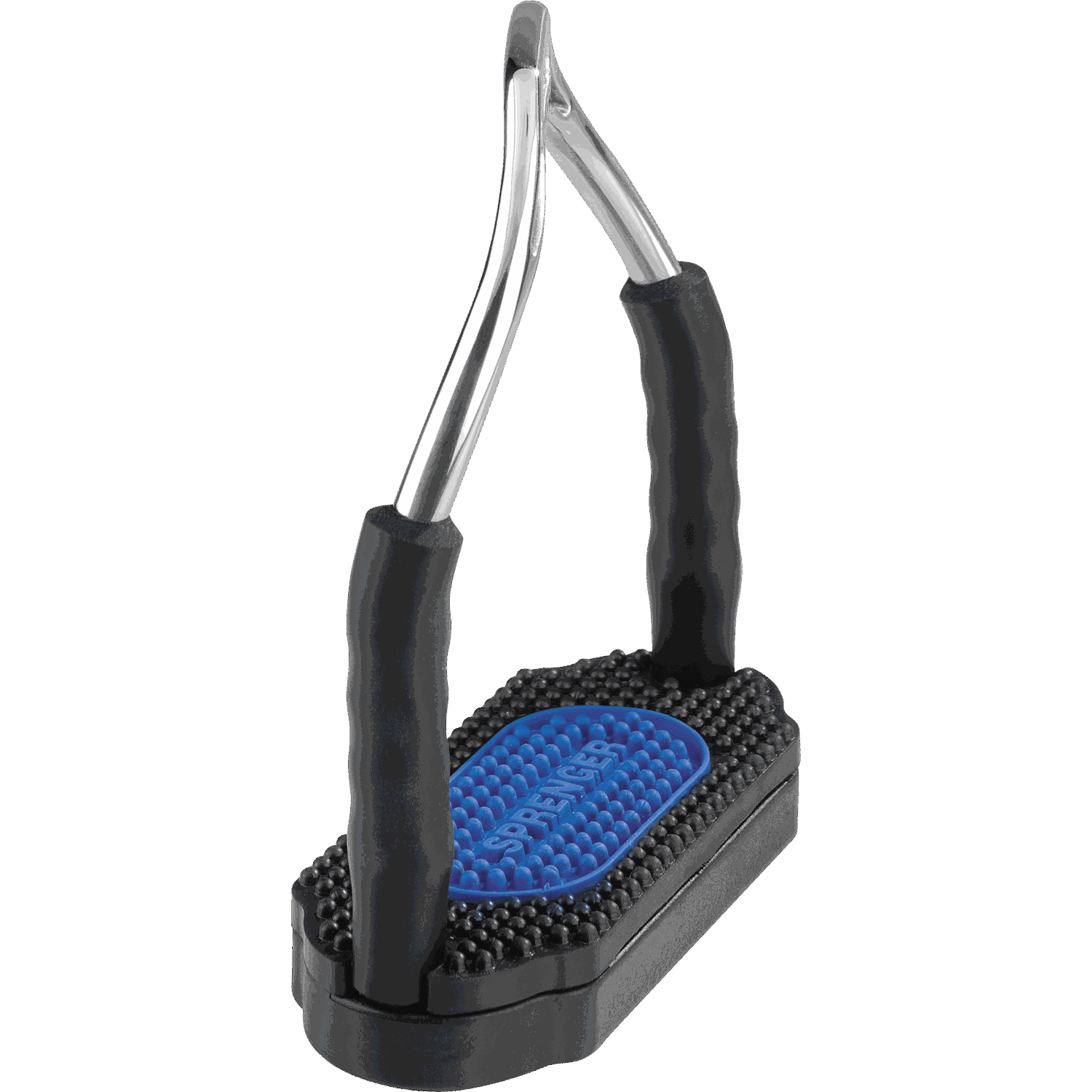 Bow Balance Stirrups