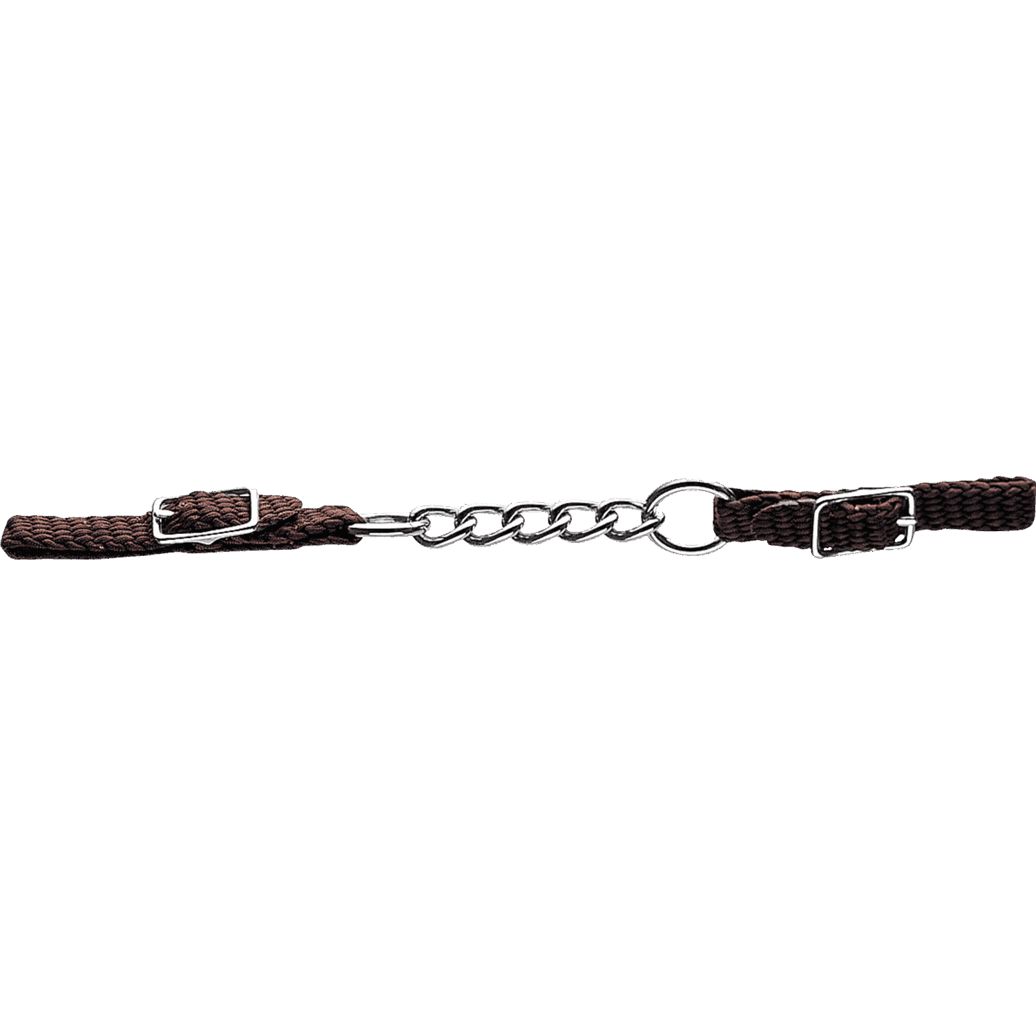 Hackamore Curb Chain