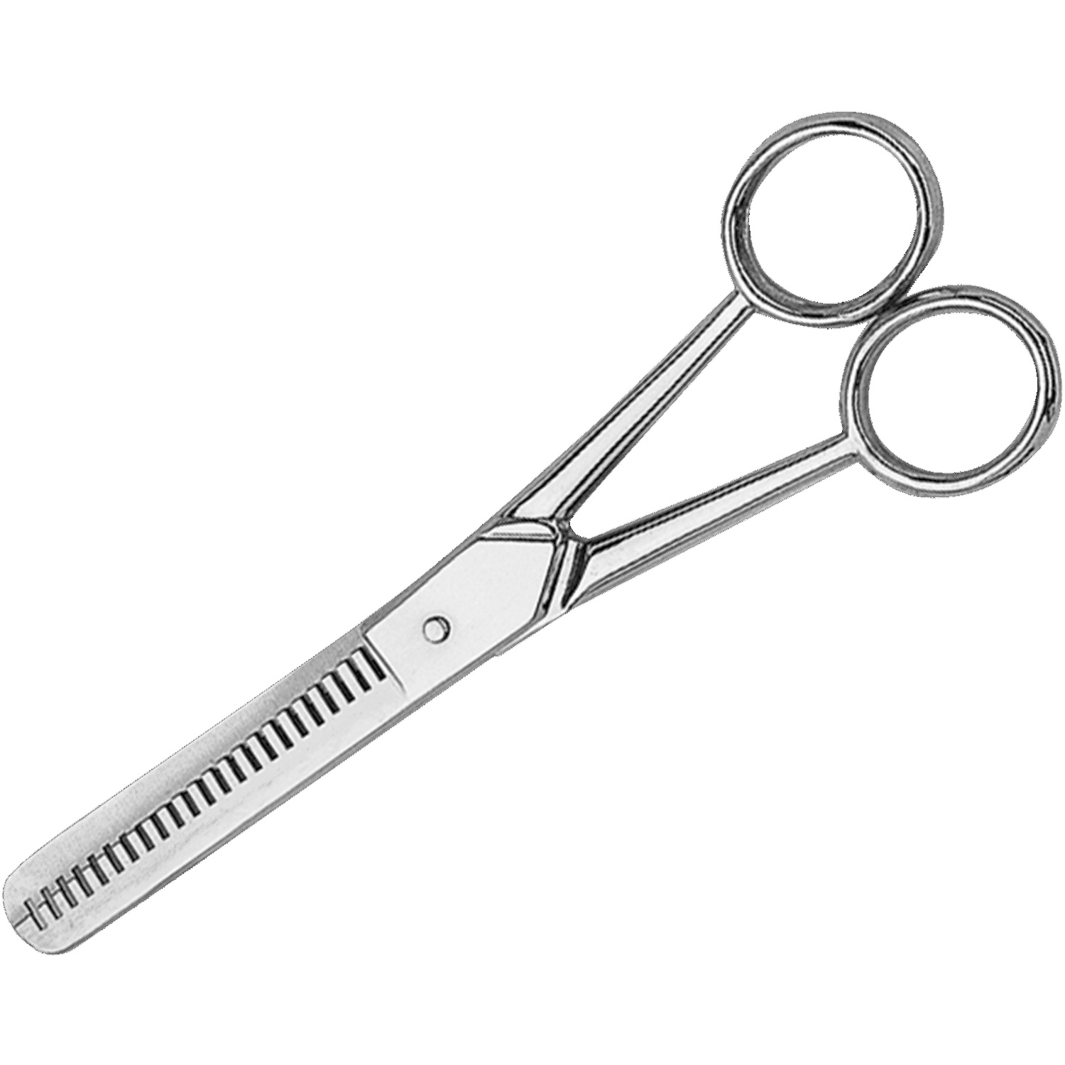 Mane Thinning Scissors