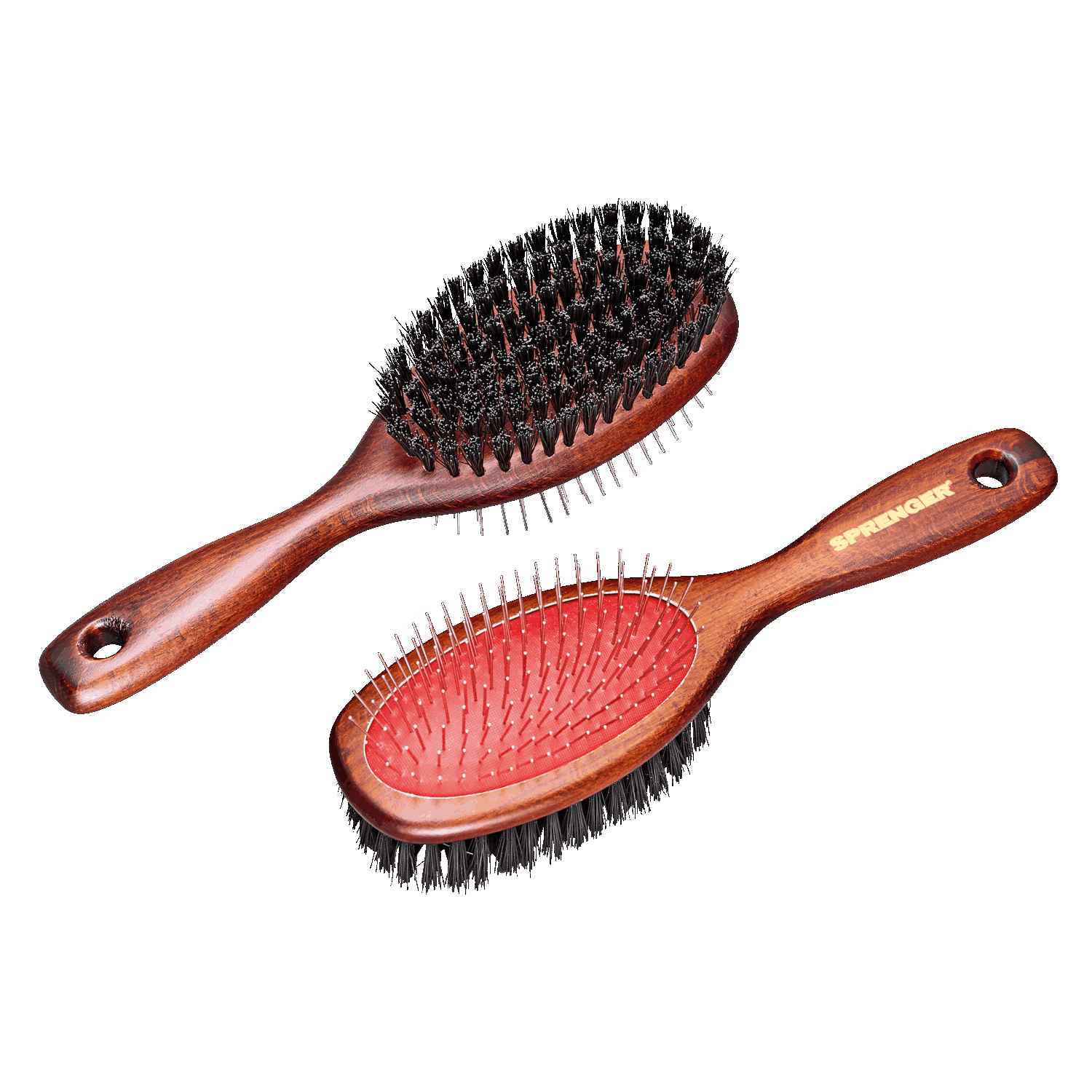 HS Mane Brush (2-Sided)