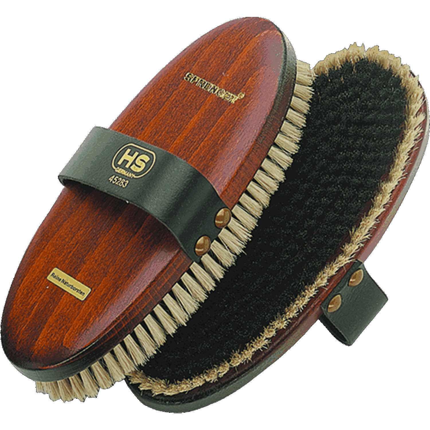 HS Body Brush - Original Natural Bristles