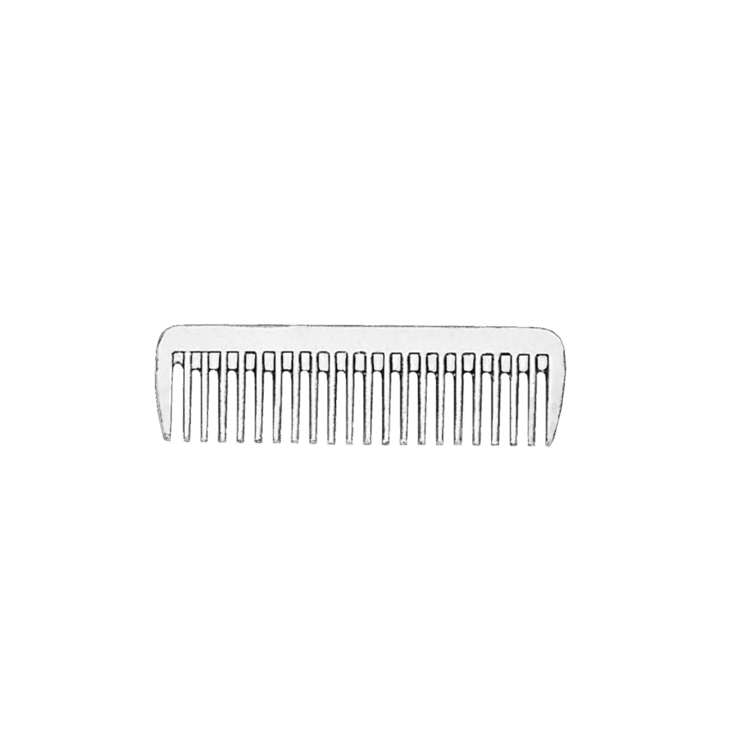 HS Mane Comb