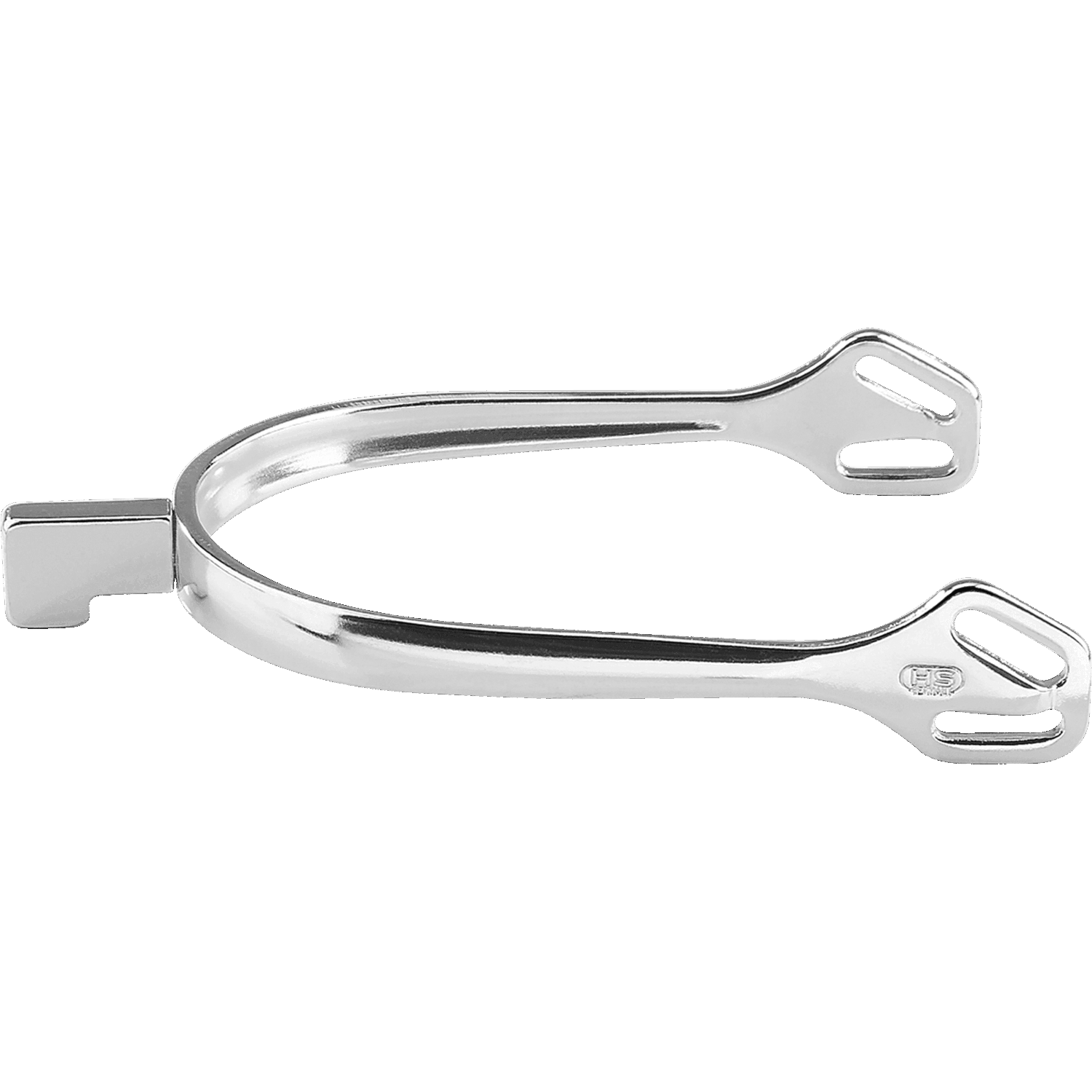 ULTRA Fit Spurs with Balkenhol Fastening - Hammer