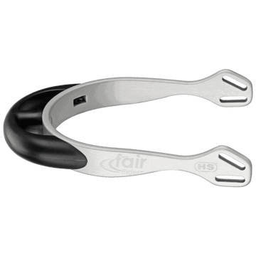 fairRider Spurs - 20mm Rounded