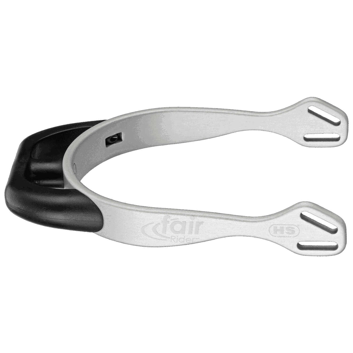 fairRider Spurs - 20mm Flat