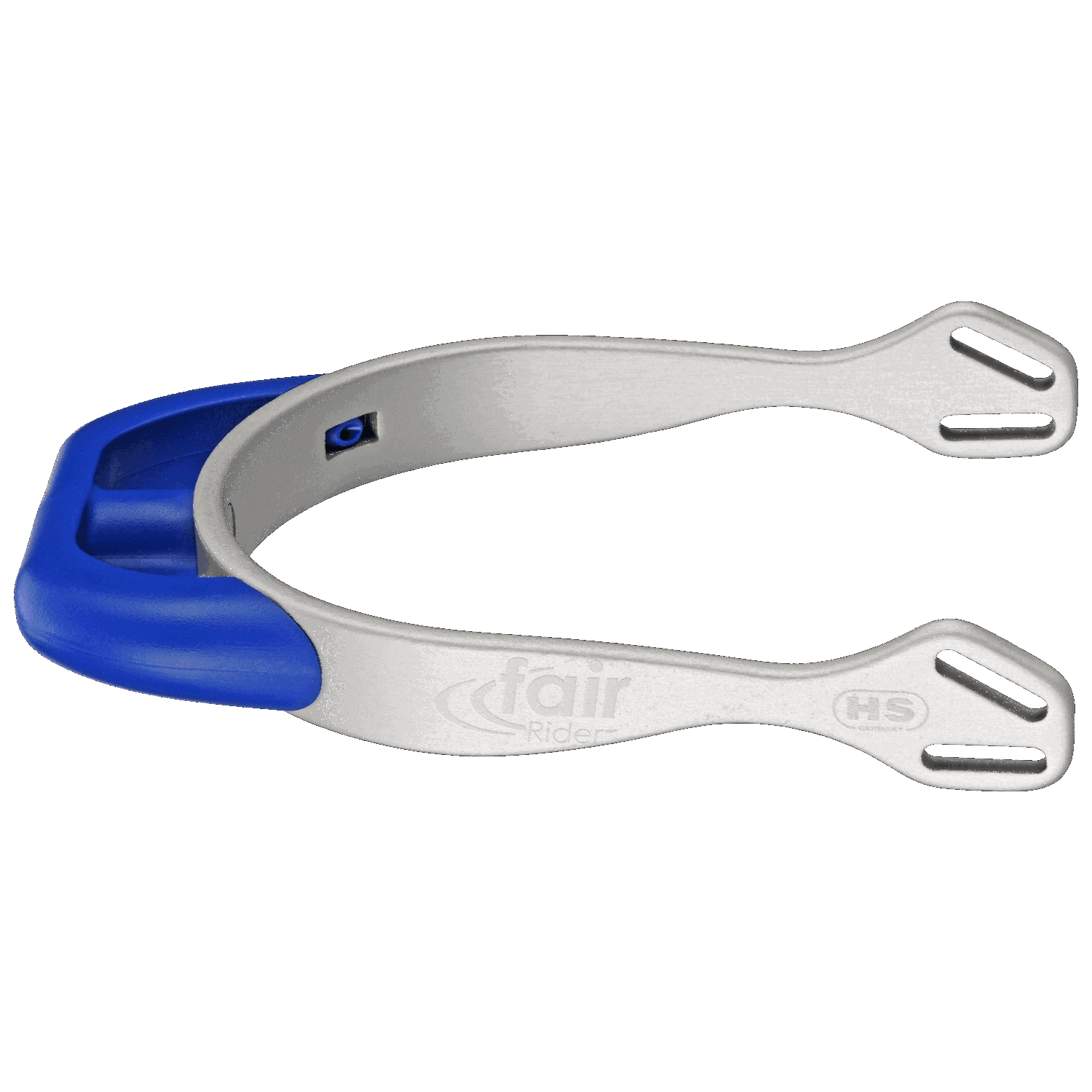 fairRider Spurs - 20mm Flat