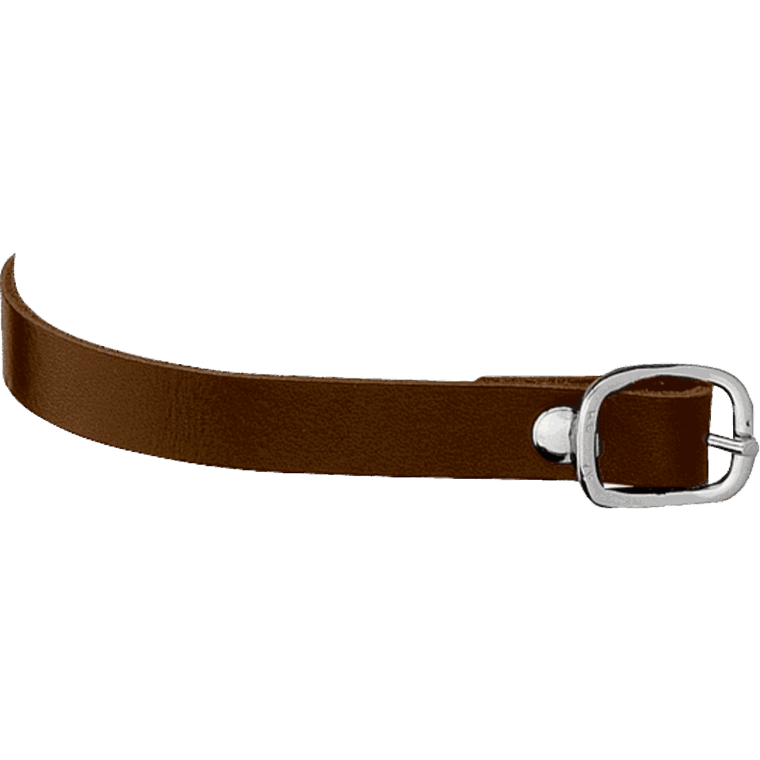 Leather Spur Straps