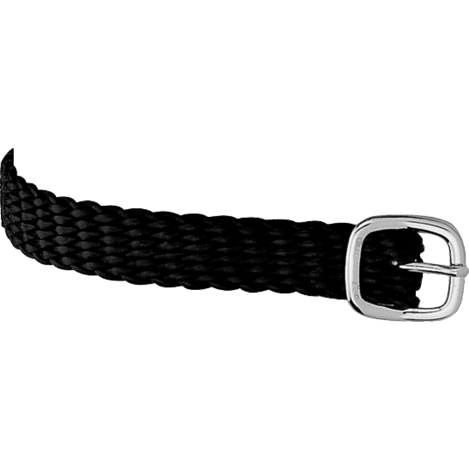 Perlon Spur Straps