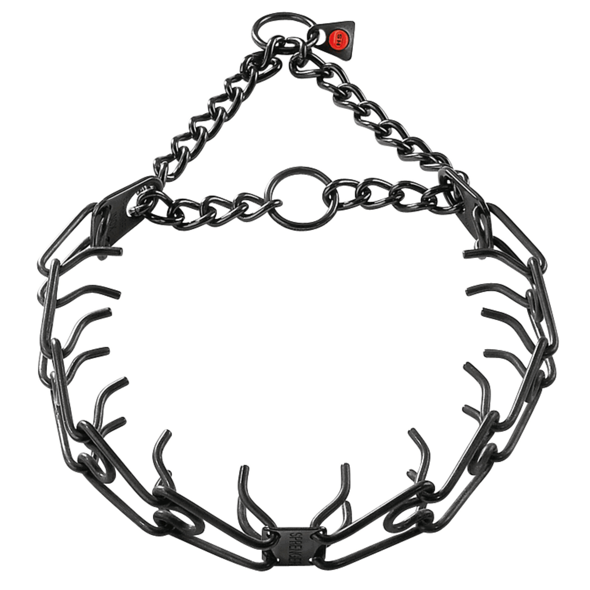 Herman sprenger prong collar hot sale