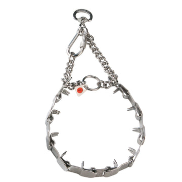 NeckTech Sport with Assembly Chain - Stainless Steel