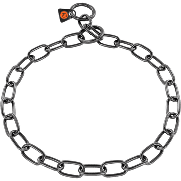 Extra Strong Chain Collar - 4mm