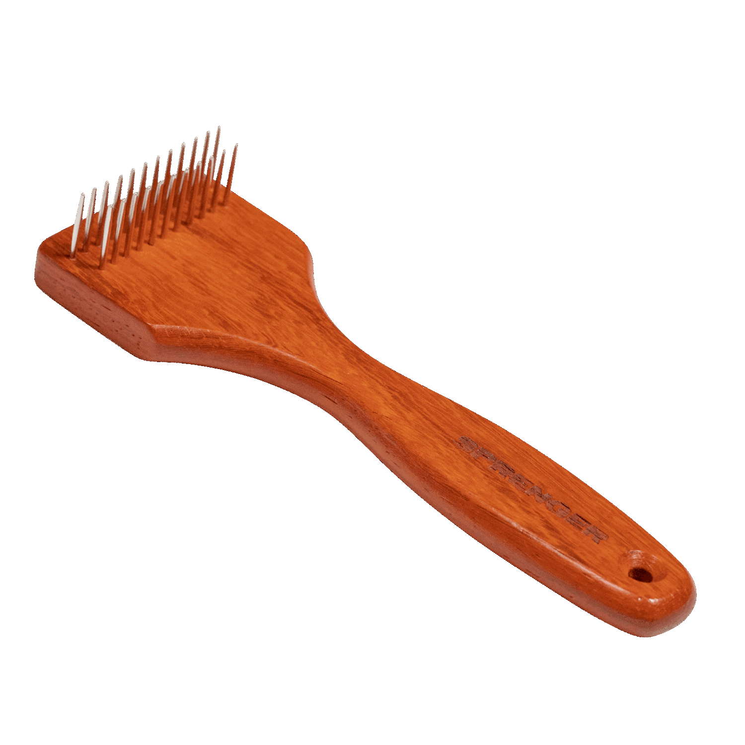 Dog Rake- 2 Rows