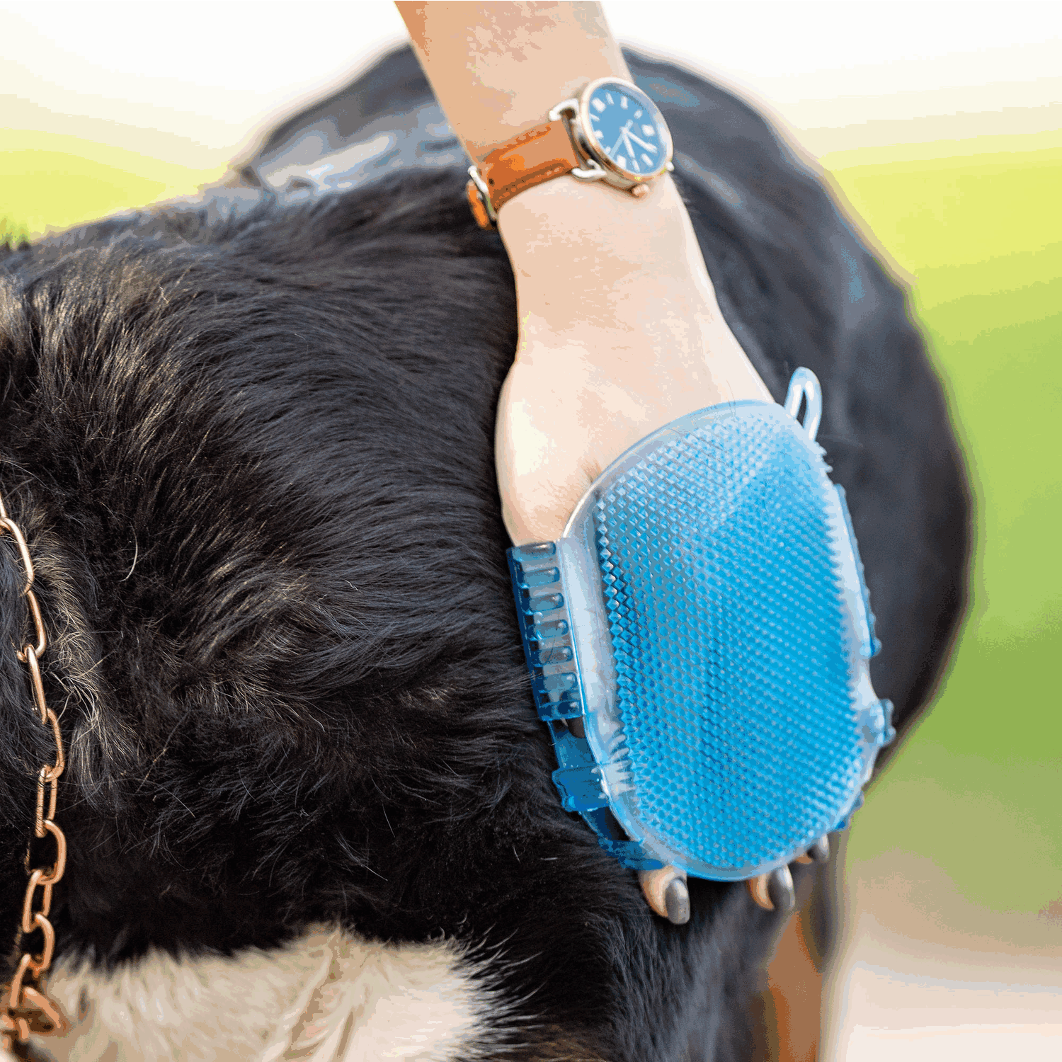 Gel Massager Mit