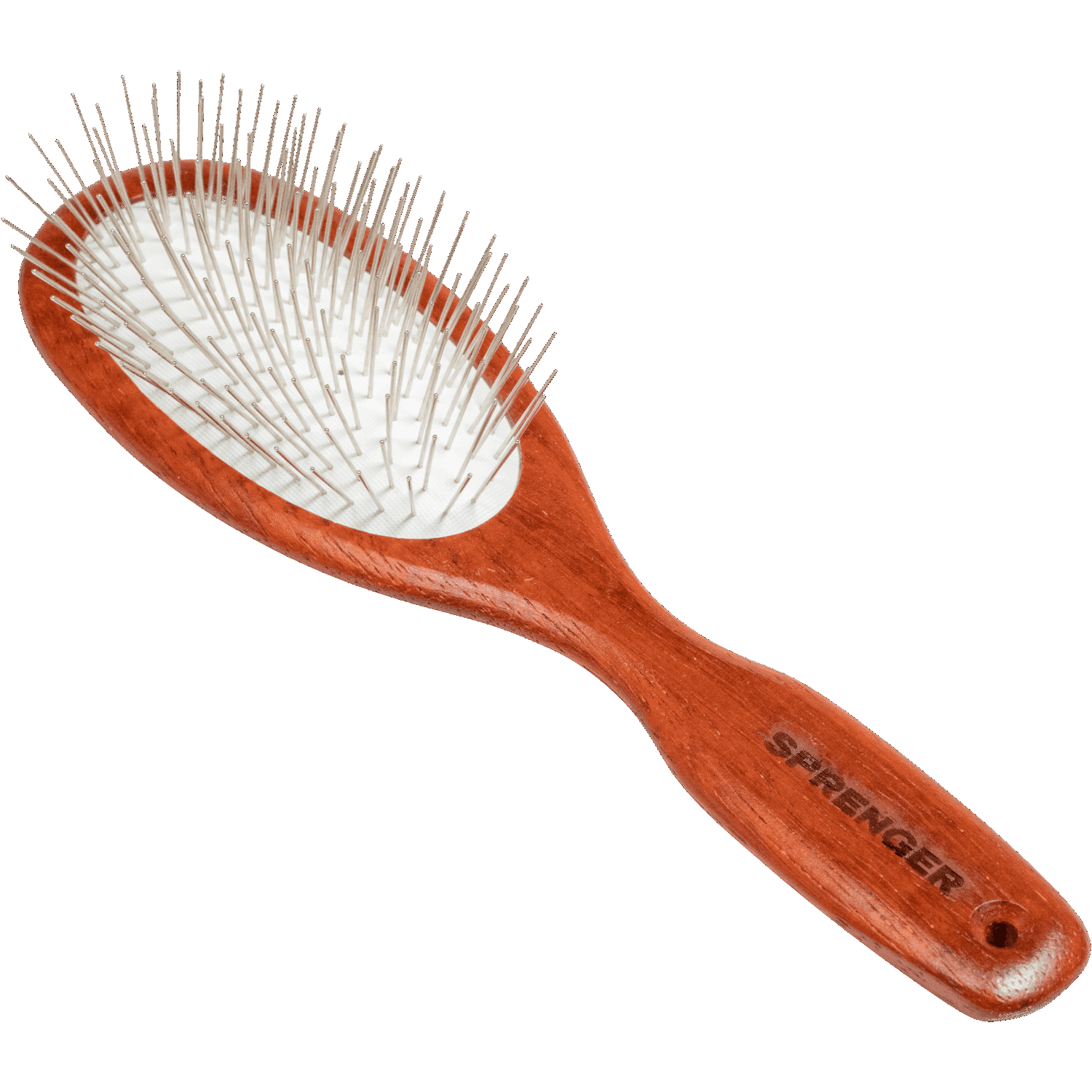 Dog Brush - Extra Long Teeth