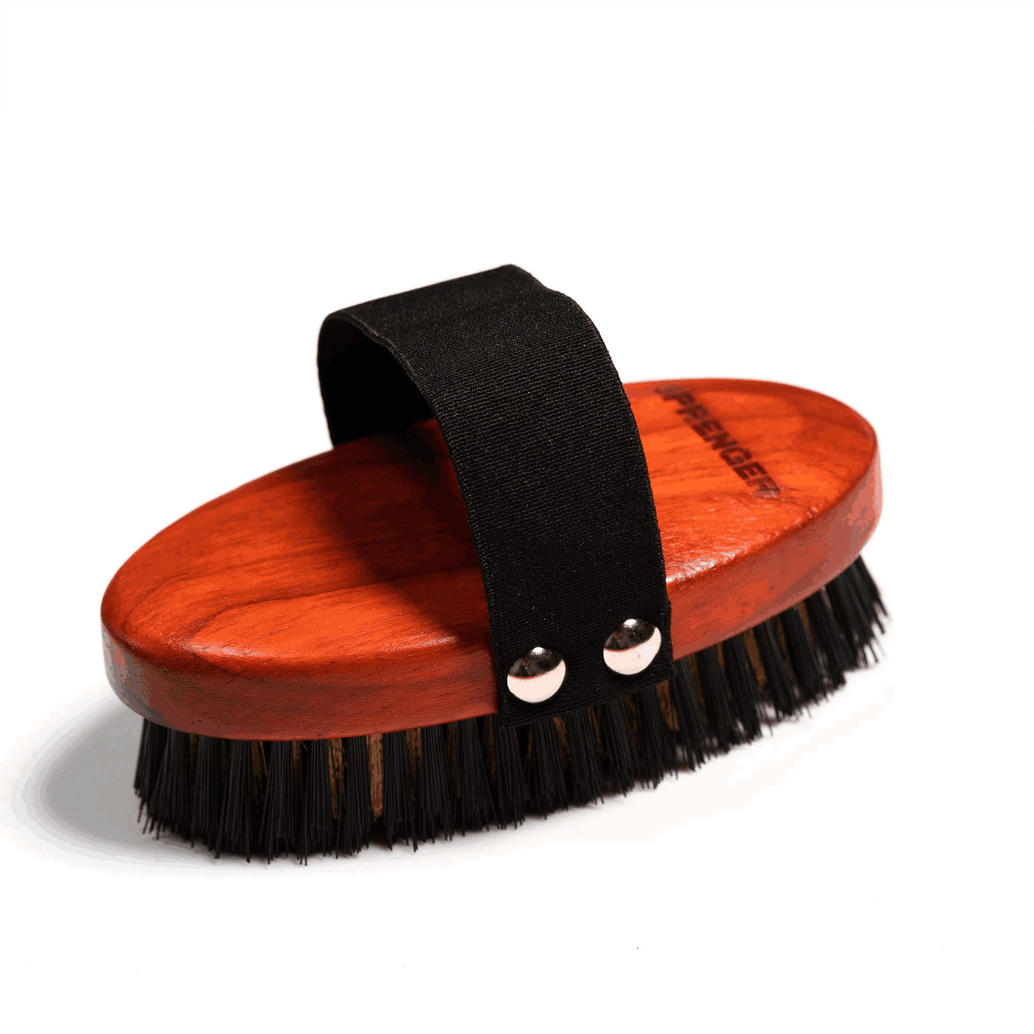 Small Dog Brush - Polypropylene & Brass Bristles