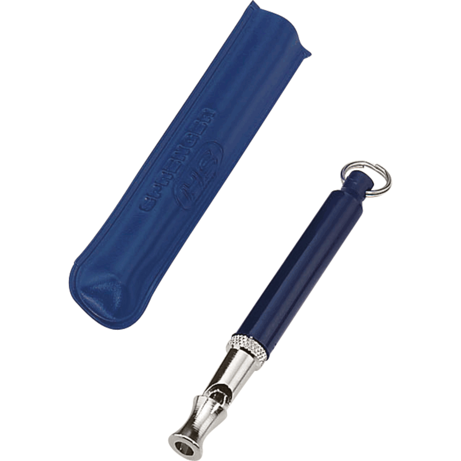 Soundless Training Whistle